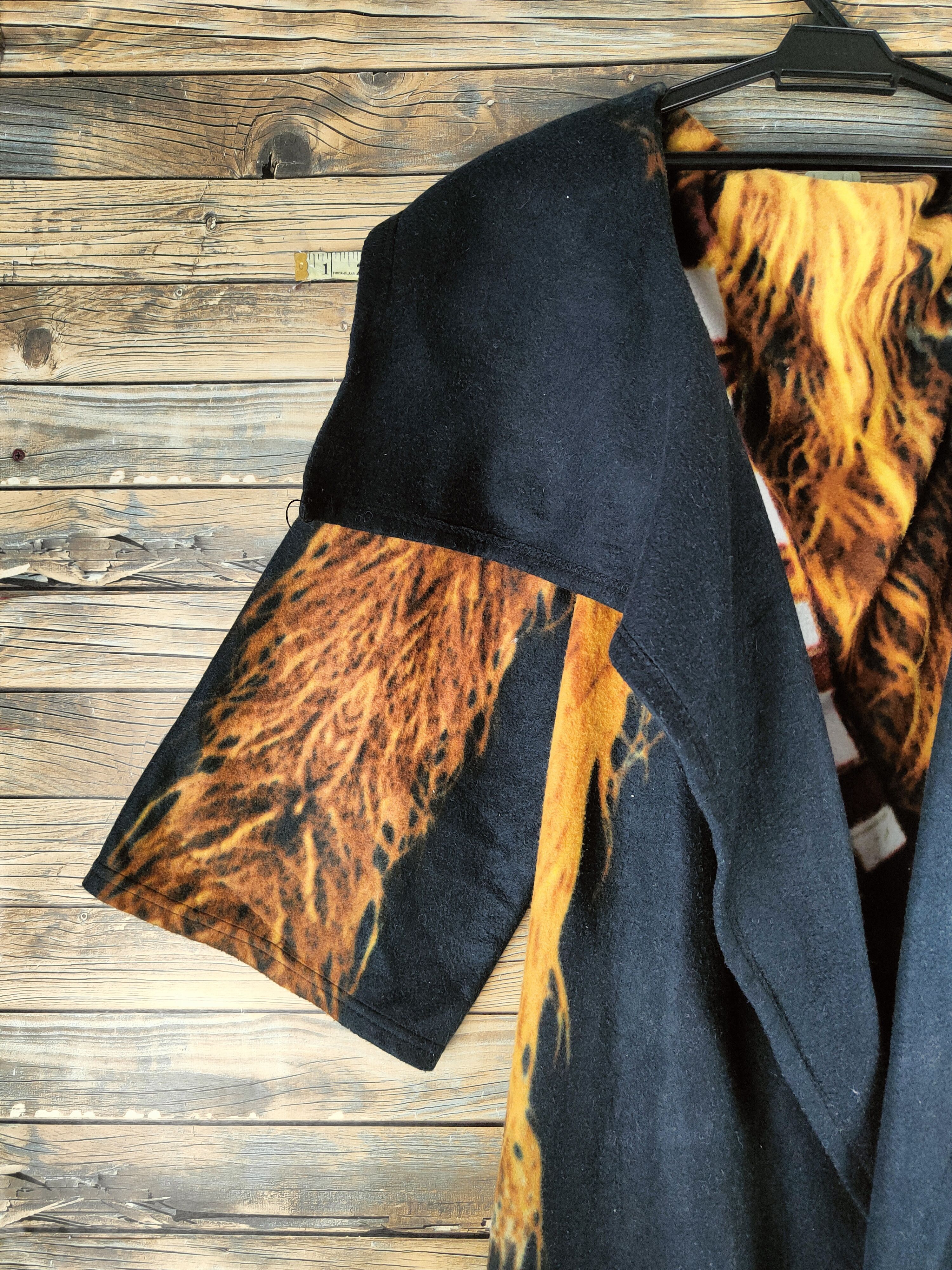 Star Wars D Tarfful star wars costume Long Cardigan #S2894 Size US XL / EU 56 / 4 - 3 Thumbnail