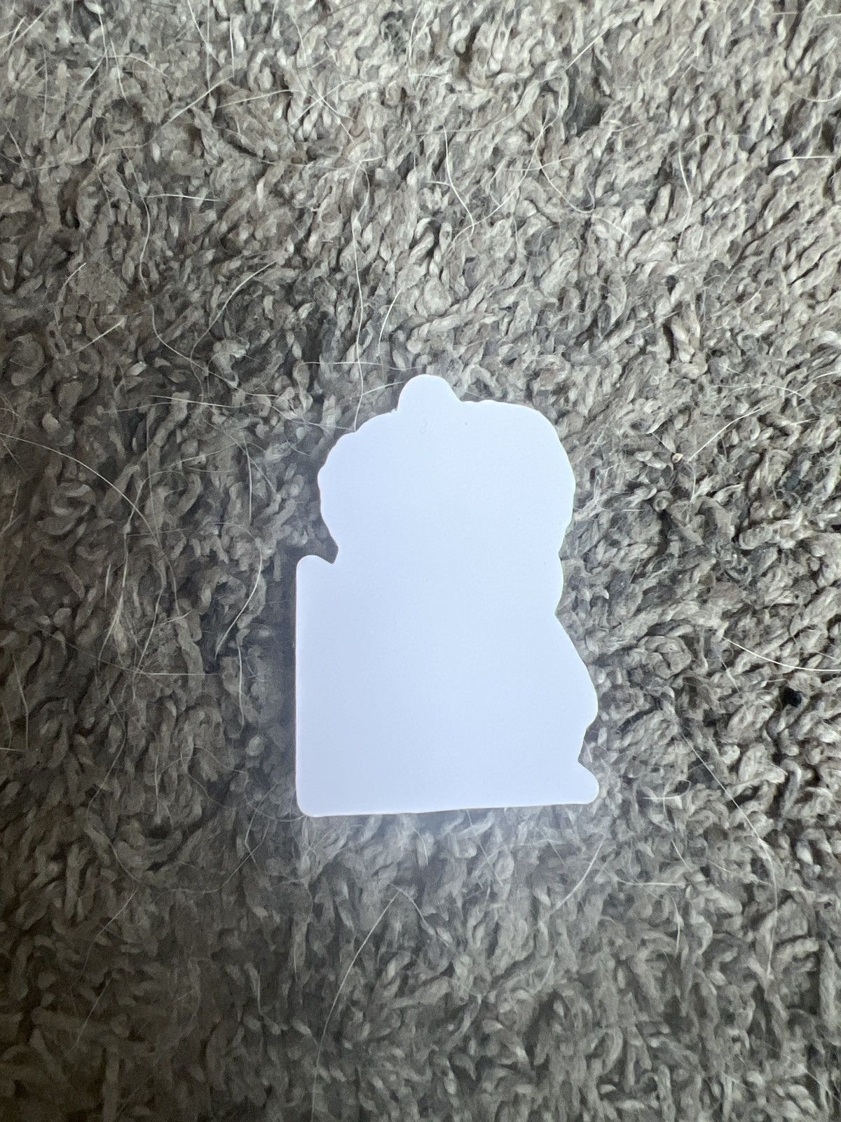 Hypebeast Predator Skulls Sticker Size ONE SIZE - 2 Thumbnail