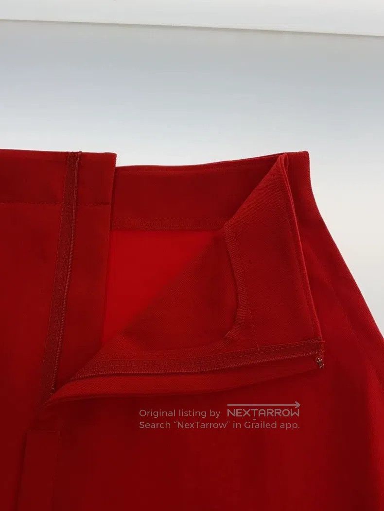 Comme des Garcons Comme Des Garcons size XS Skirt Size 24" / US 00 / IT 34 - 4 Thumbnail