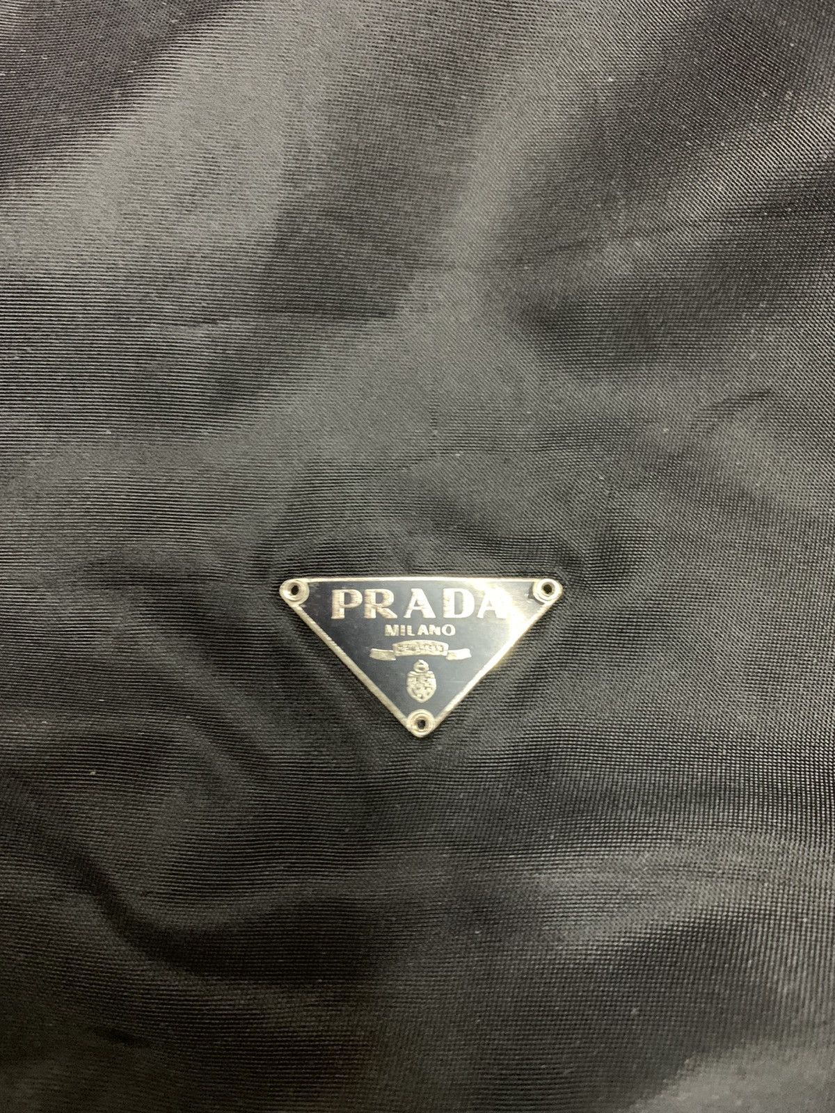 Prada Mini bucket PRADA bag women’s fashion Size ONE SIZE - 12 Thumbnail