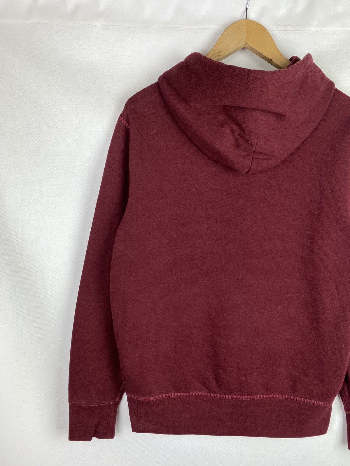 Polo Ralph Lauren Polo Ralph Lauren men’s big logo hoodie pullover size S Size US S / EU 44-46 / 1 - 15 Thumbnail