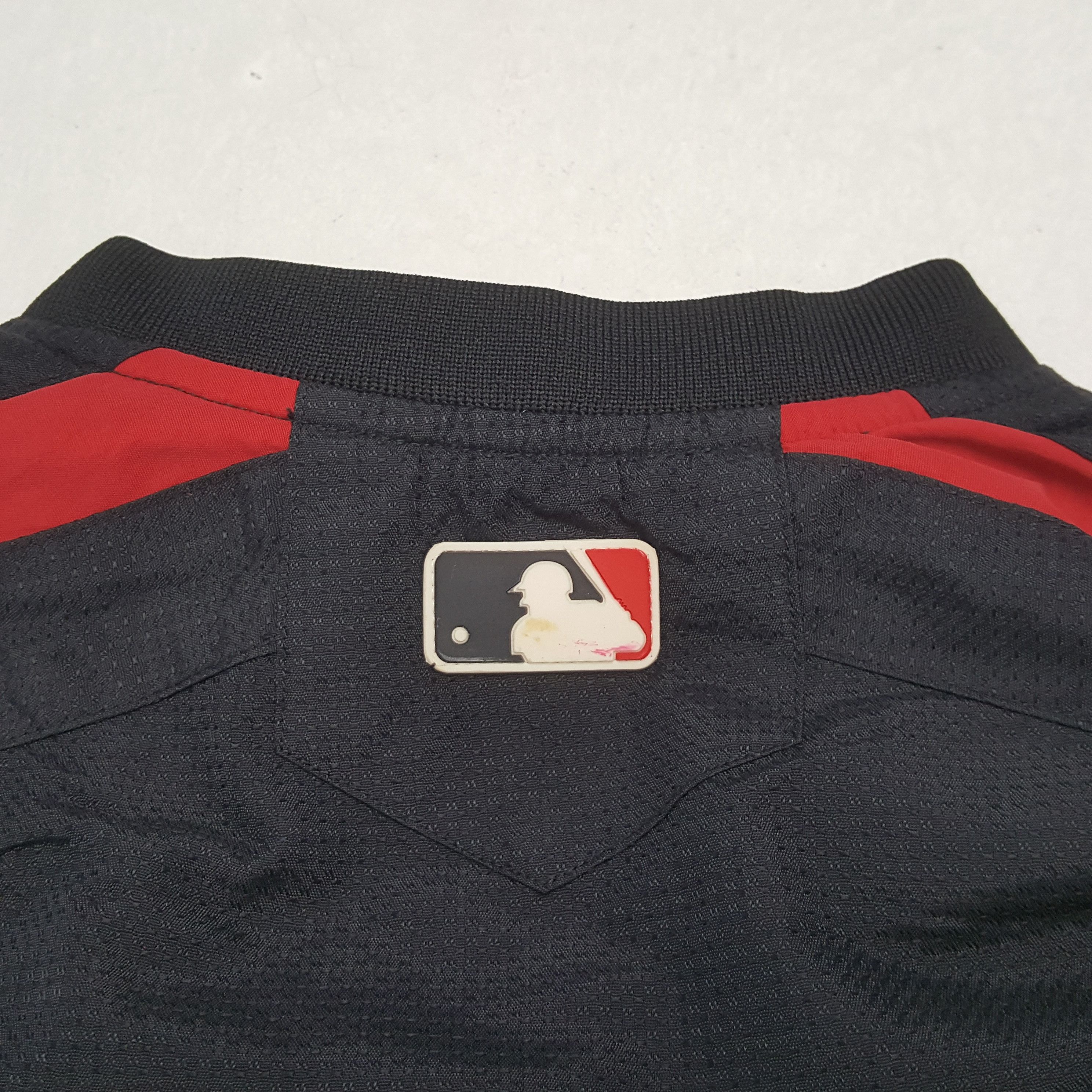 MLB MLB Cincinnati Reds Baseball Team Jacket RR29 Size US XL / EU 56 / 4 - 9 Thumbnail