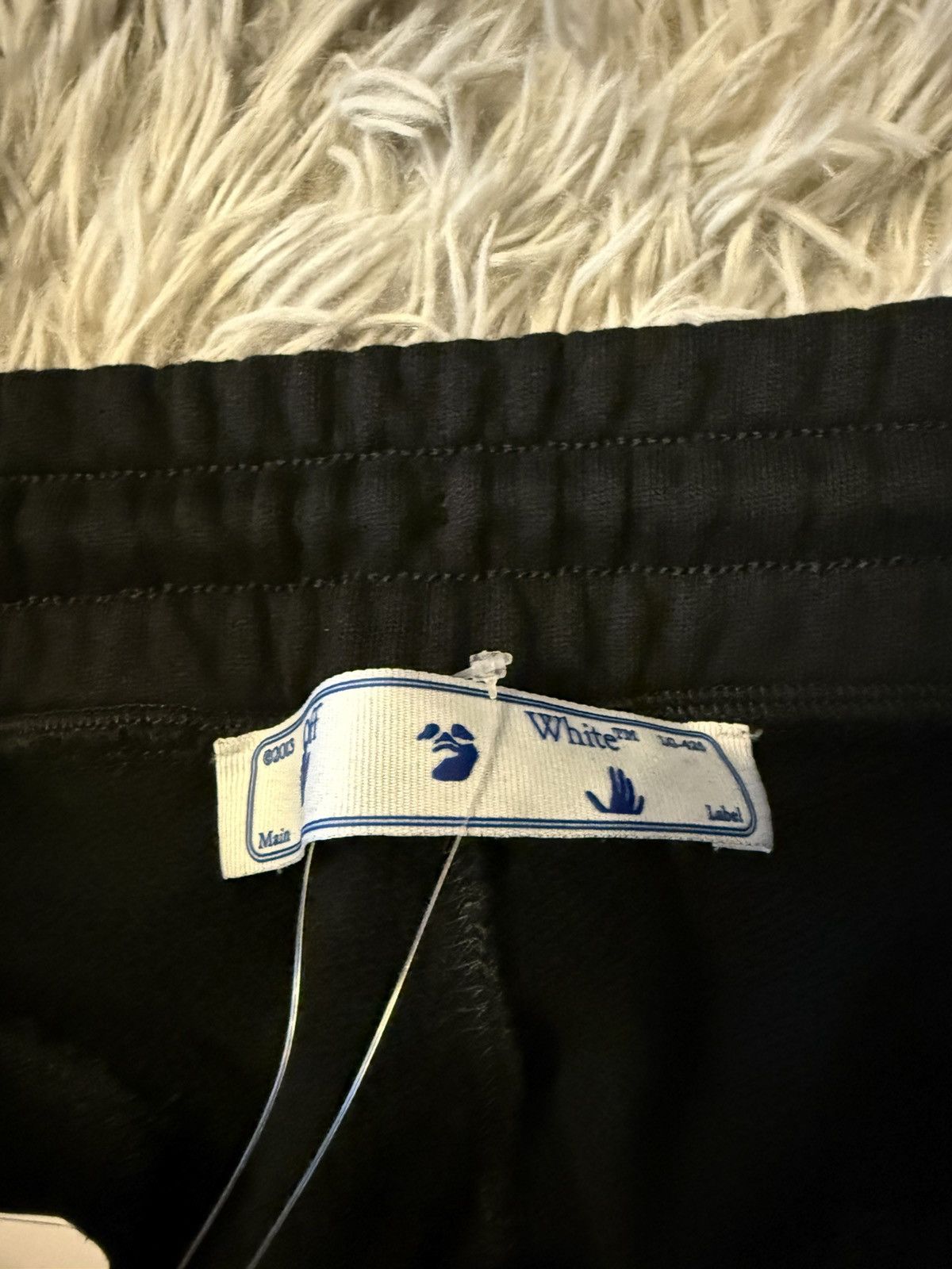 Off-White cargo pants Size US 32 / EU 48 - 2 Thumbnail