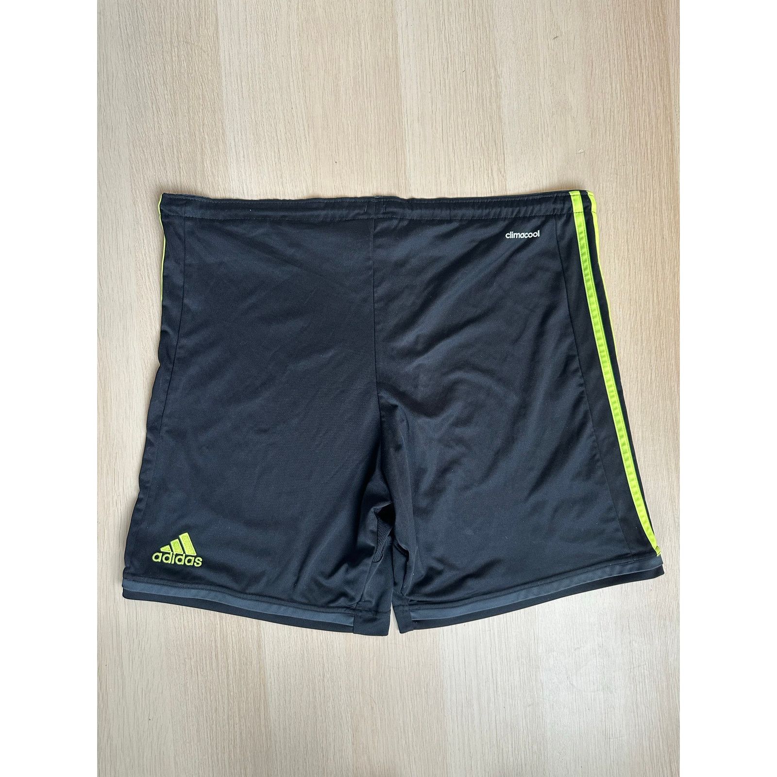Adidas Adidas 2014 Spain World Cup Away Short - Size M Size US 32 / EU 48 - 2 Thumbnail