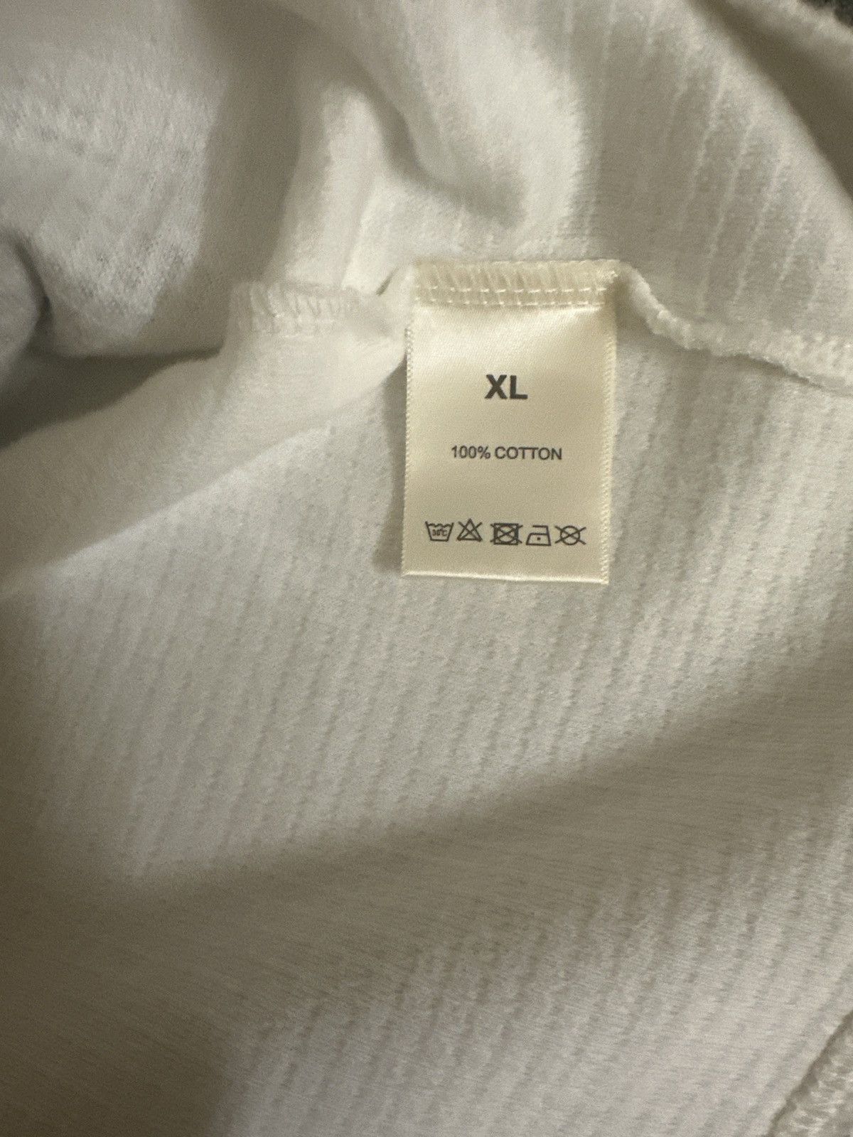 Vale Vale Longsleeve Size US XL / EU 56 / 4 - 4 Thumbnail