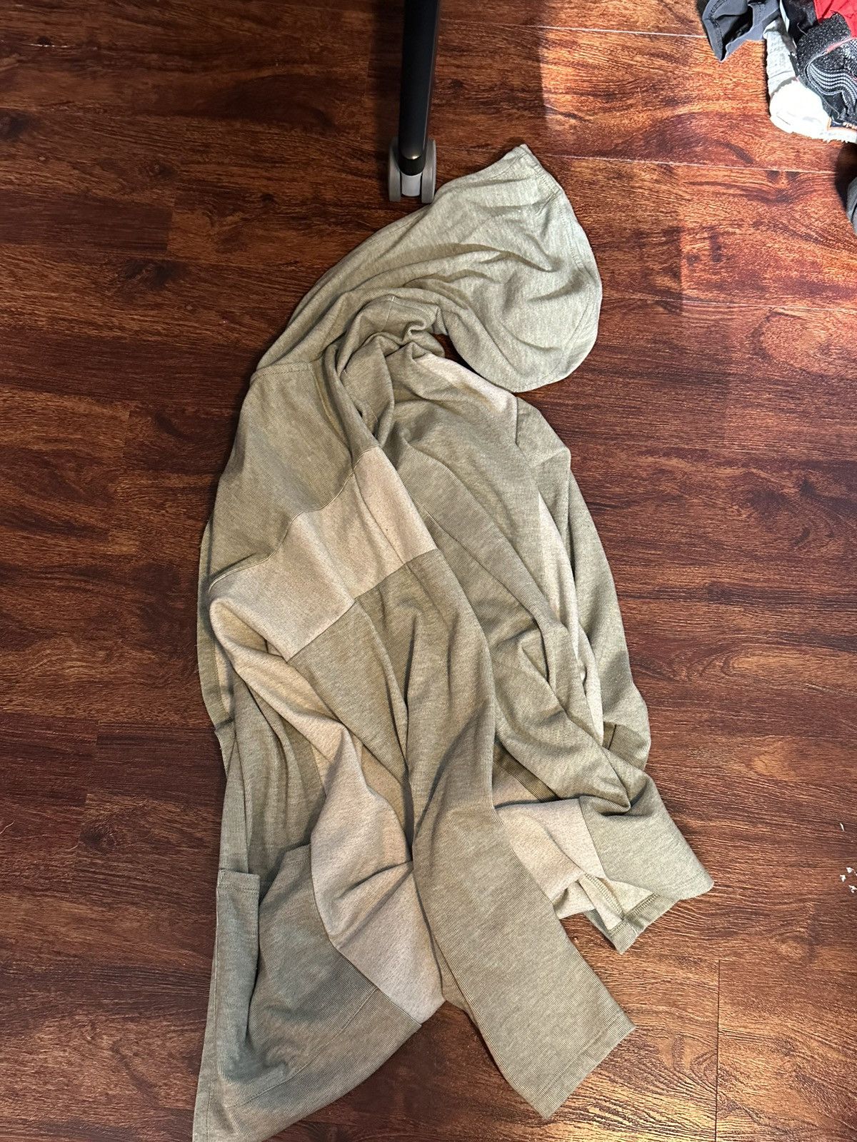 Vintage Green Vintage Hood Size US M / EU 48-50 / 2 - 1 Thumbnail
