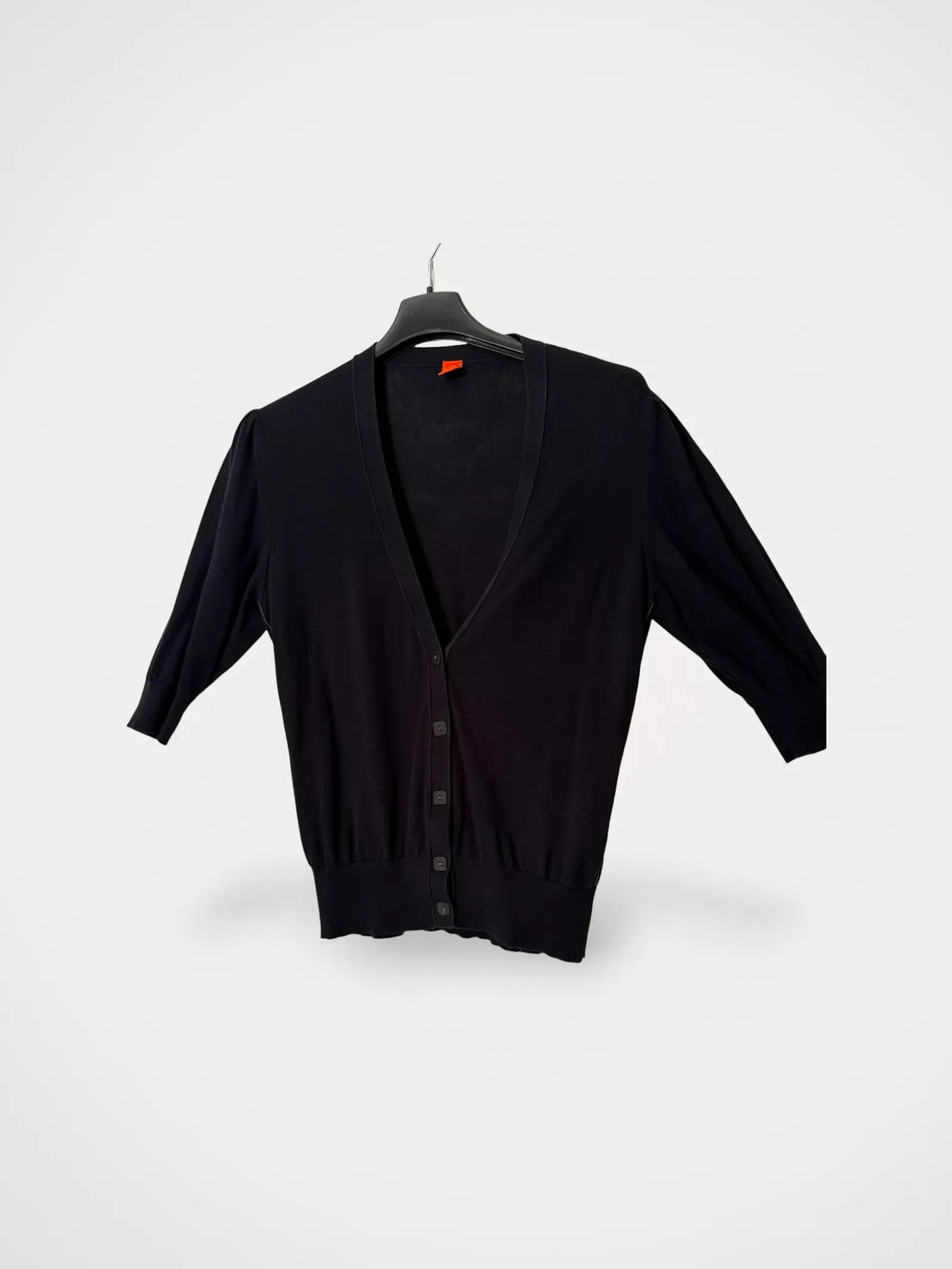 Hugo Boss Hugo Boss Sweater Size L / US 10 / IT 46 - 1 Thumbnail