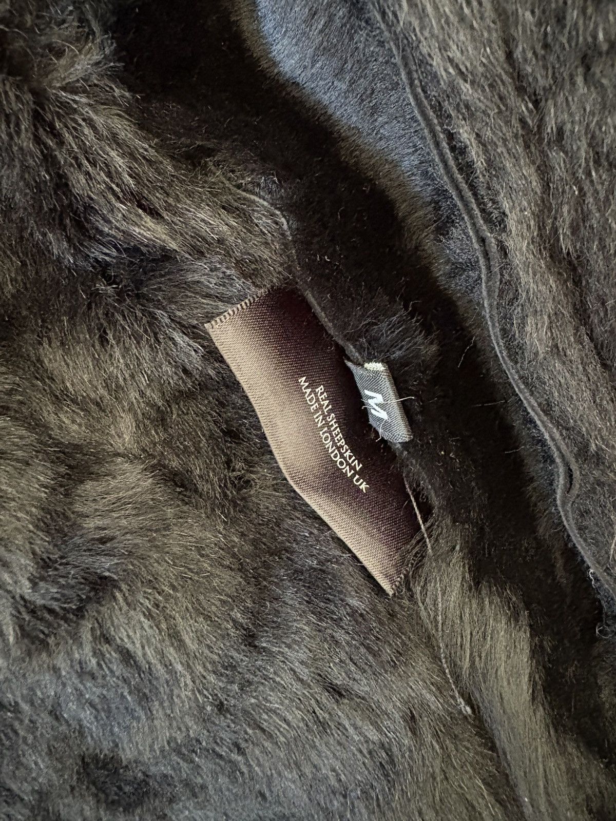 Other Max Zac Sheepskin Shearling Size US M / EU 48-50 / 2 - 3 Thumbnail