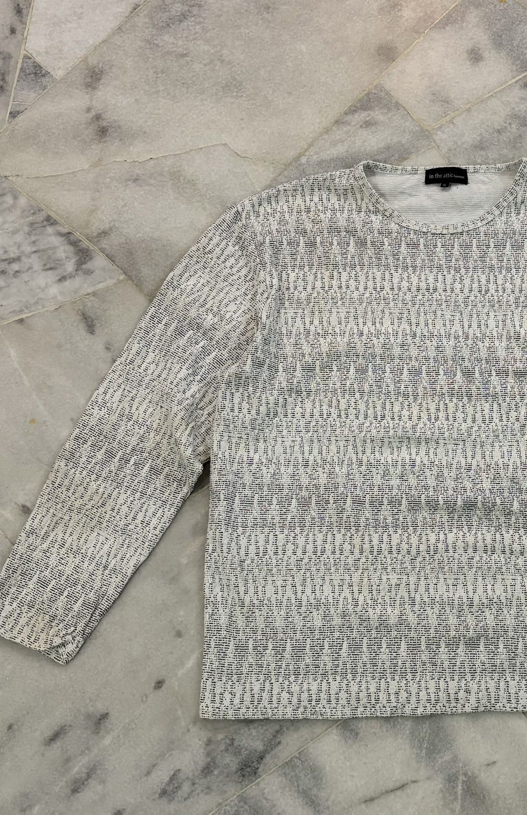 In The Attic × Vintage In the attic Size US L / EU 52-54 / 3 - 5 Thumbnail