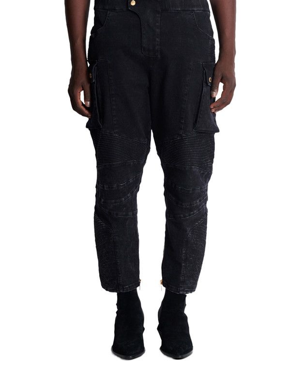 Cargo jeans