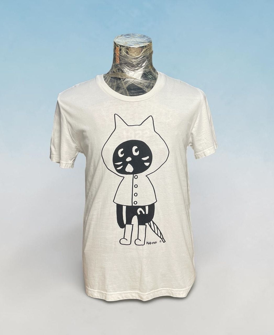 ne-net ロンT Ne-Net Vintage Ne-Net T-Shirt | Grailed