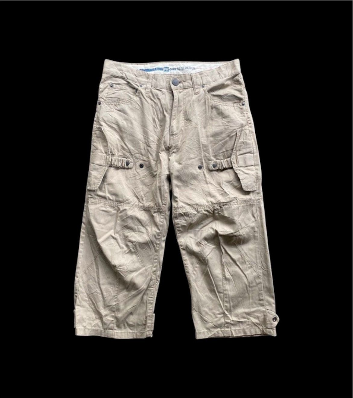PPFM PPFM Cargo Pants Size US 32 / EU 48 - 1 Thumbnail