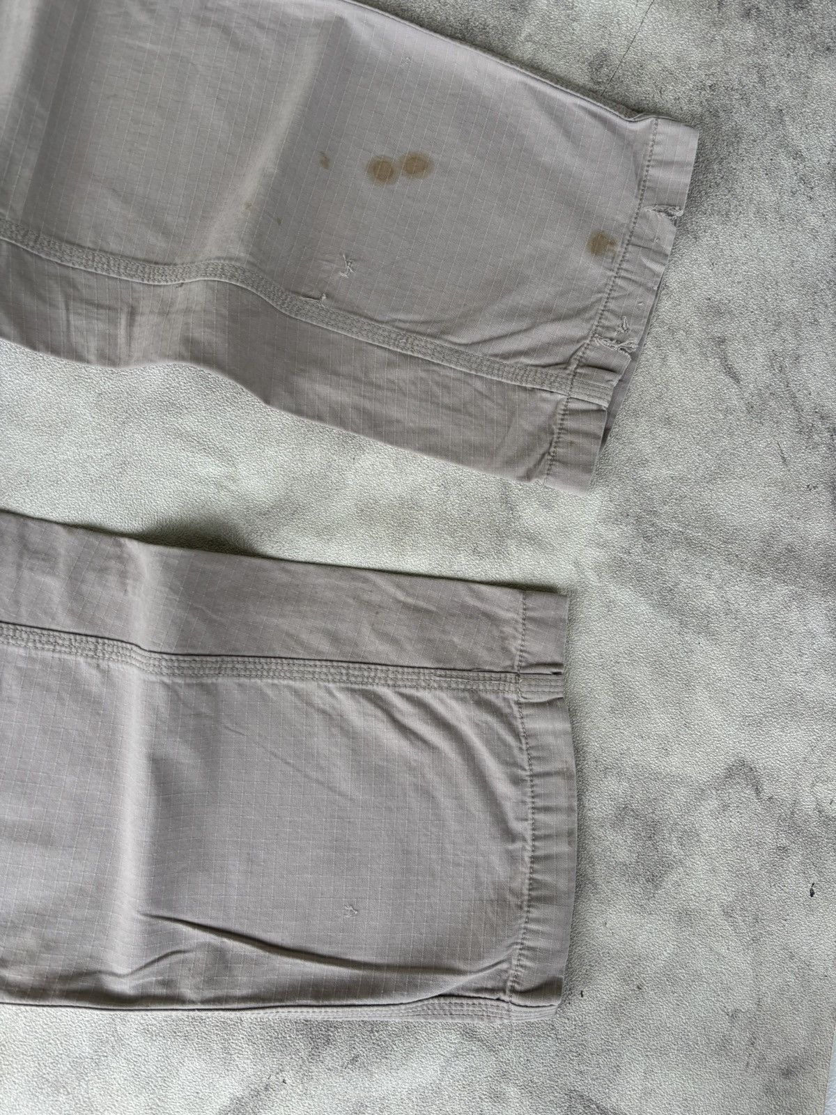 Carhartt carhartt cellpo ristop size 33 relaxed fit Size US 33 - 2 Thumbnail