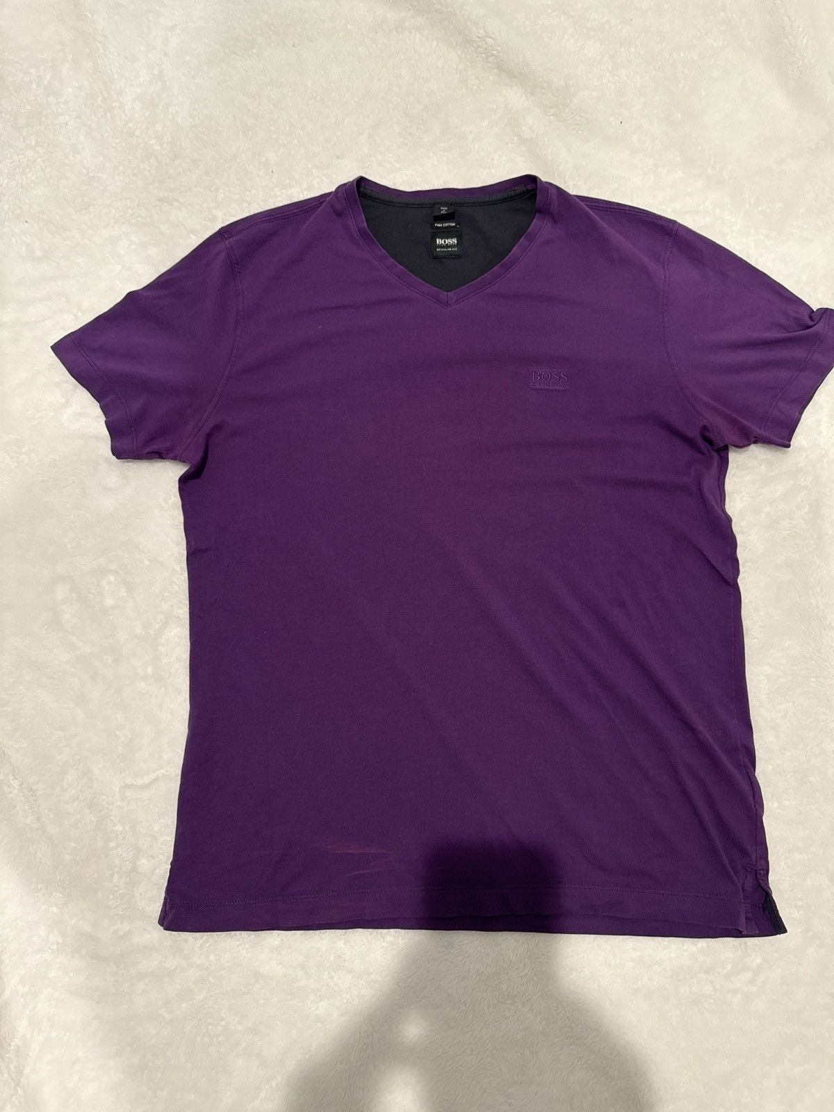 Hugo Boss Hugo boss tshirt Size US M / EU 48-50 / 2 - 1 Thumbnail