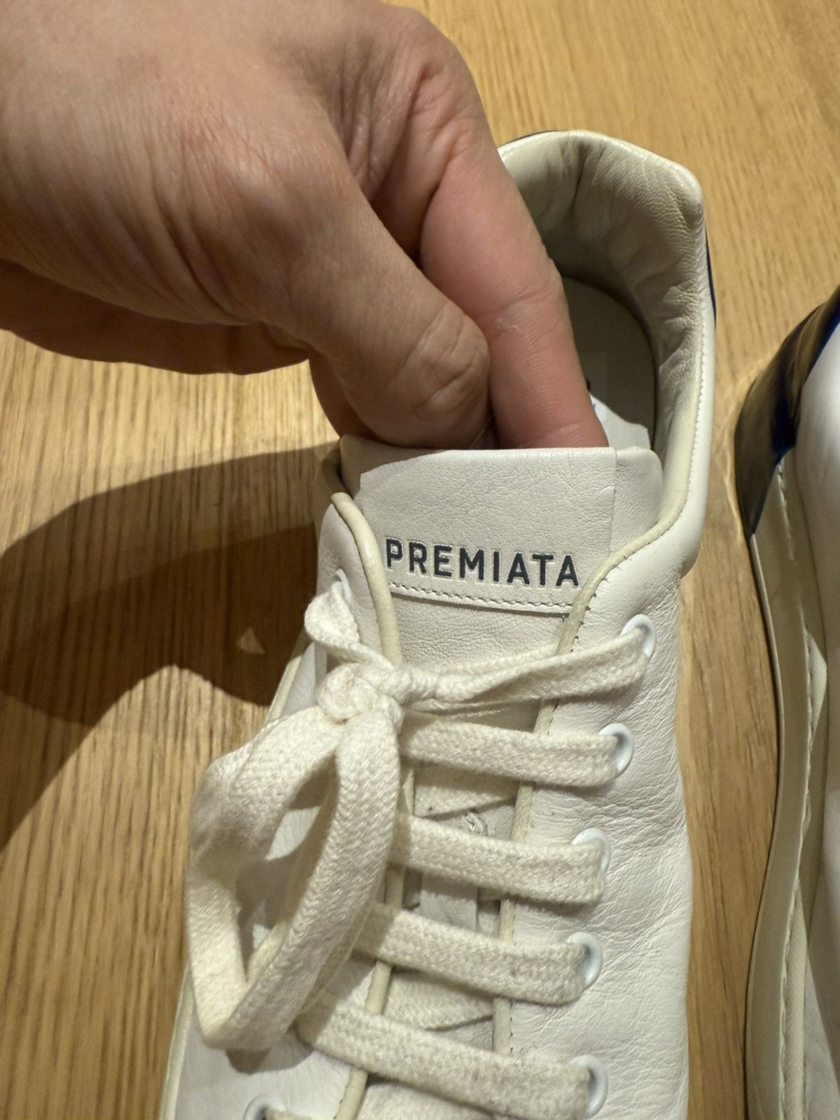 Premiata PREMIATA - Sneaker Polo Size US 9 / EU 42 - 4 Thumbnail