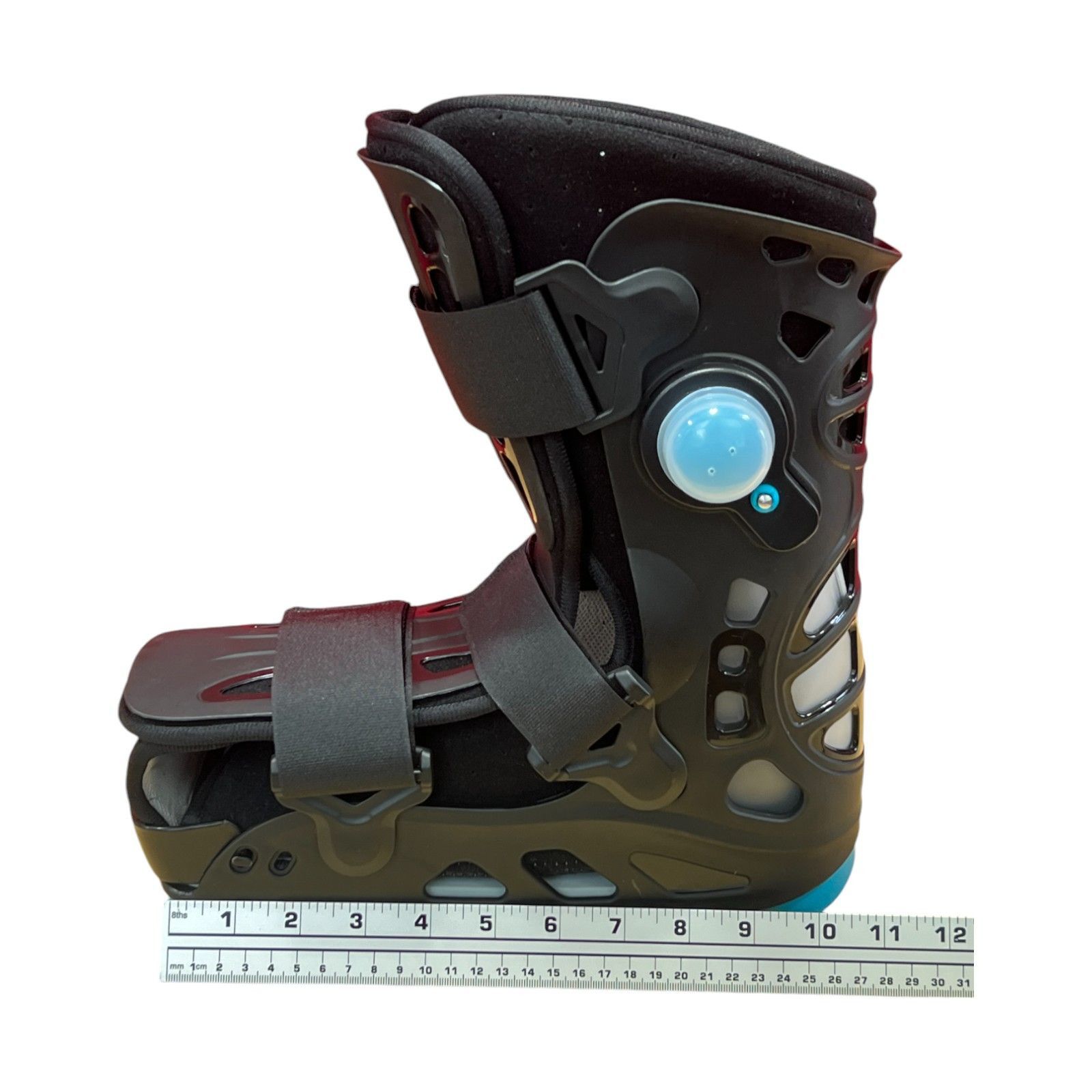 Other Inflatable Medical Walking Boots - Minor Fracture - Foot Pai Size ONE SIZE - 7 Thumbnail