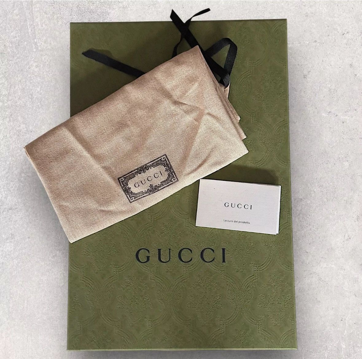 Gucci Gucci Monogram Padded Slides Size US 9 / EU 42 - 8 Thumbnail