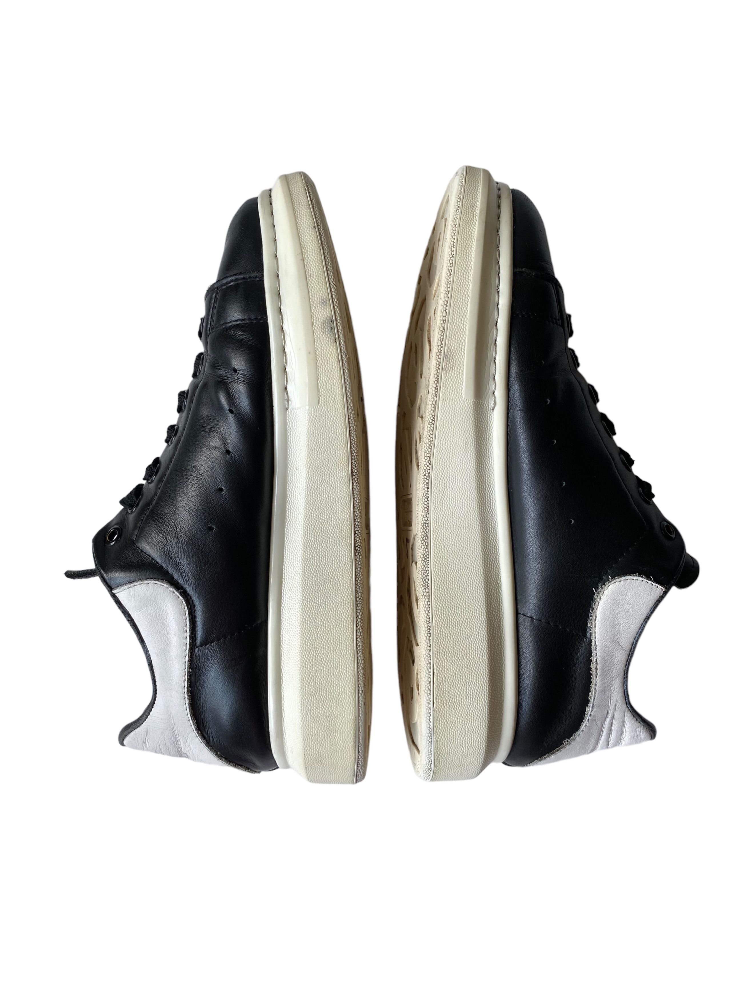 Alexander McQueen Alexander McQueen Oversized Sneakers Size US 9 / EU 42 - 6 Thumbnail