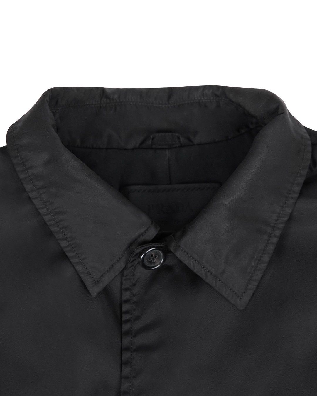 Prada Prada Mens Jacket Size US L / EU 52-54 / 3 - 2 Thumbnail