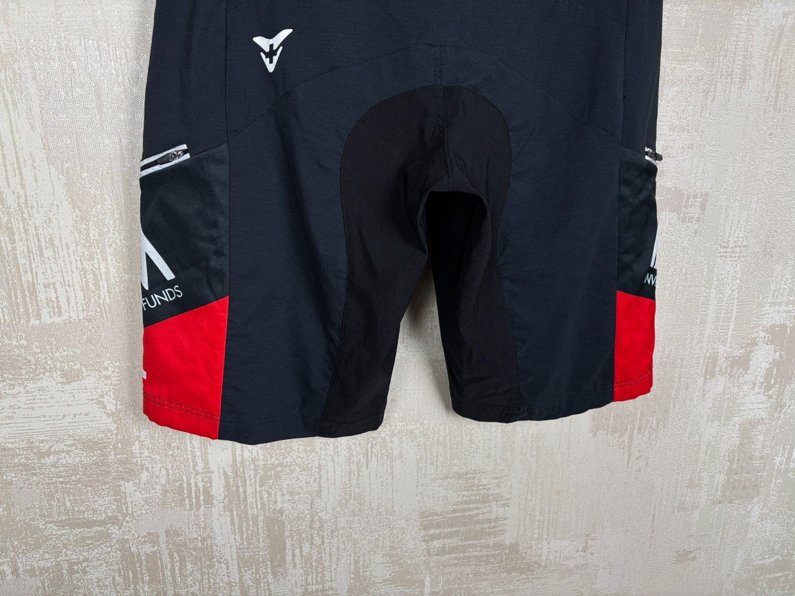 Bicycle Cuore Cycling MTB Stretch Men's Shorts Size S Size US 29 - 11 Thumbnail