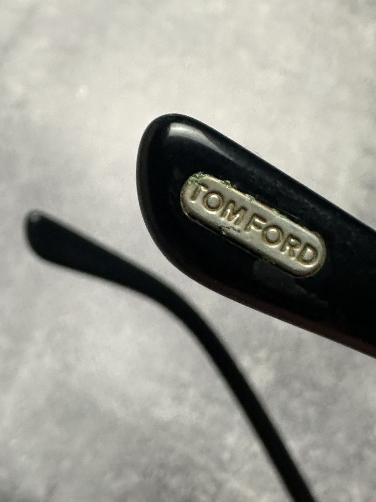 Tom Ford rare luxury Tom Ford sunglasses Size ONE SIZE - 7 Thumbnail