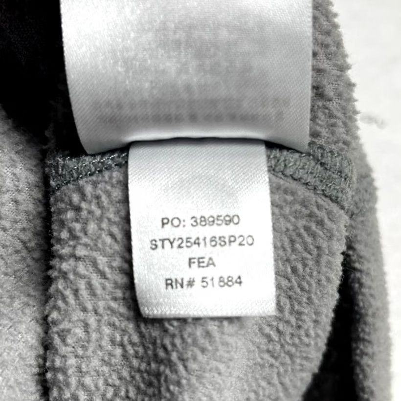 Patagonia Patagonia Women's Micro D Jacket Small Gray Size S / US 4 / IT 40 - 6 Thumbnail
