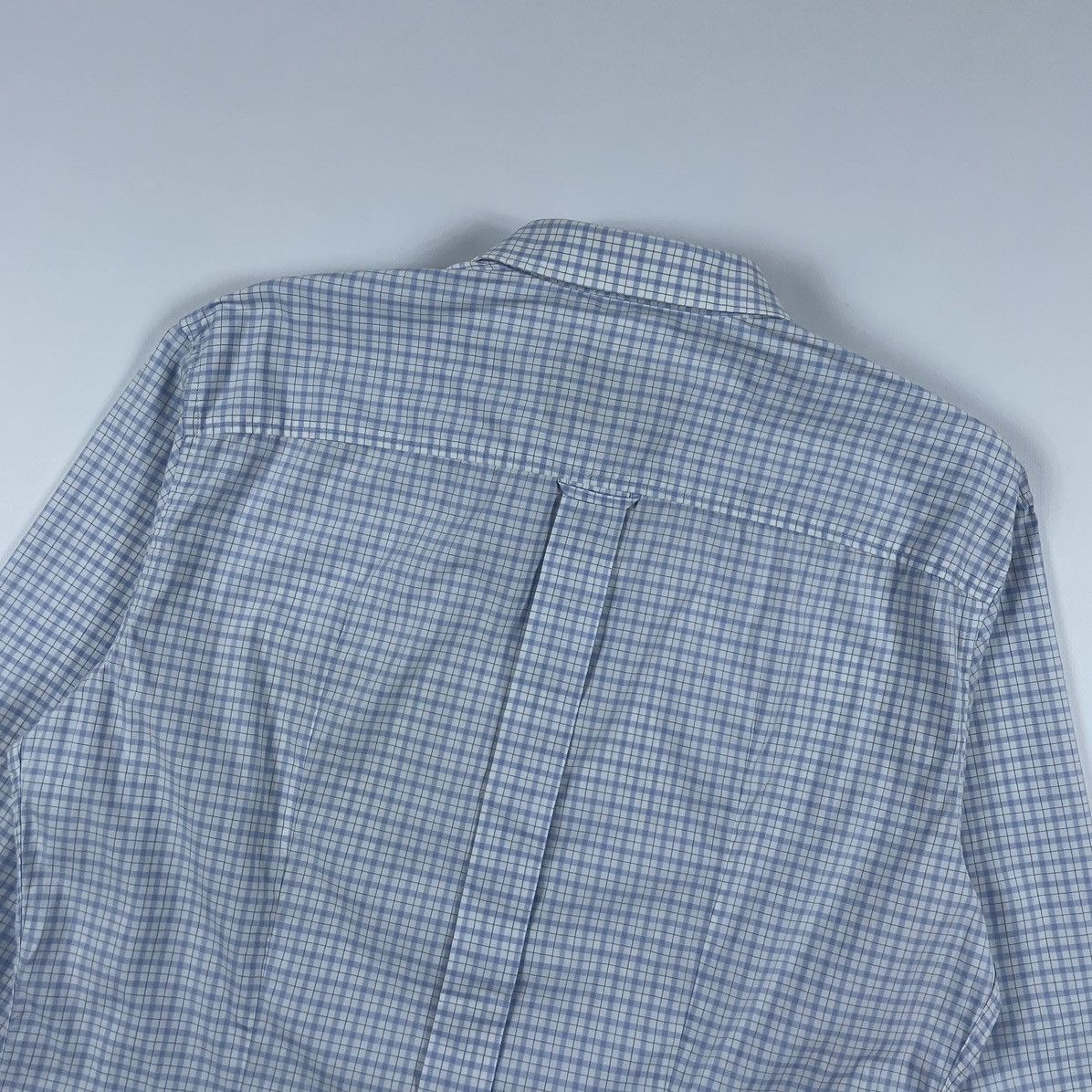 Dolce & Gabbana Dolce & Gabbana Button Up Shirt Size US M / EU 48-50 / 2 - 15 Thumbnail