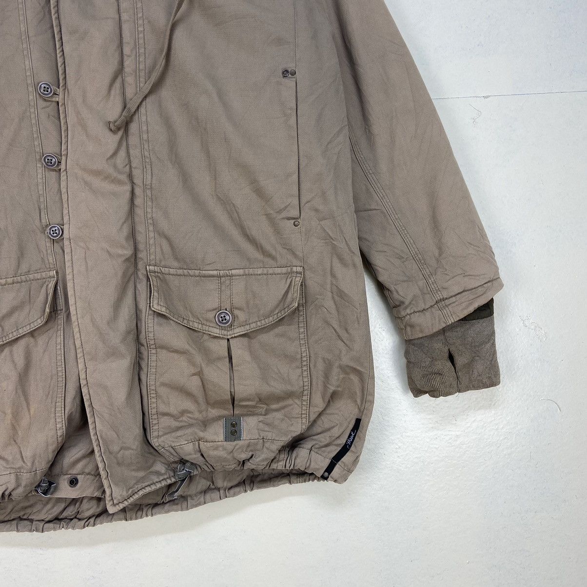 Diesel Diesel Jacket Size US XS / EU 42 / 0 - 5 Thumbnail