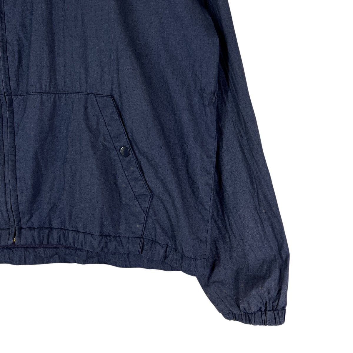 Polo Ralph Lauren 🔥 Vintage Polo Ralph Lauren Blouson G9 Bomber Jacket Size US L / EU 52-54 / 3 - 9 Thumbnail