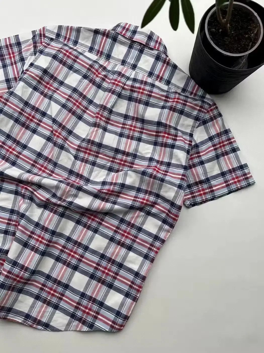 Polo Ralph Lauren Ralph Lauren Shirt Short Sleeve (208) Size US S / EU 44-46 / 1 - 8 Thumbnail