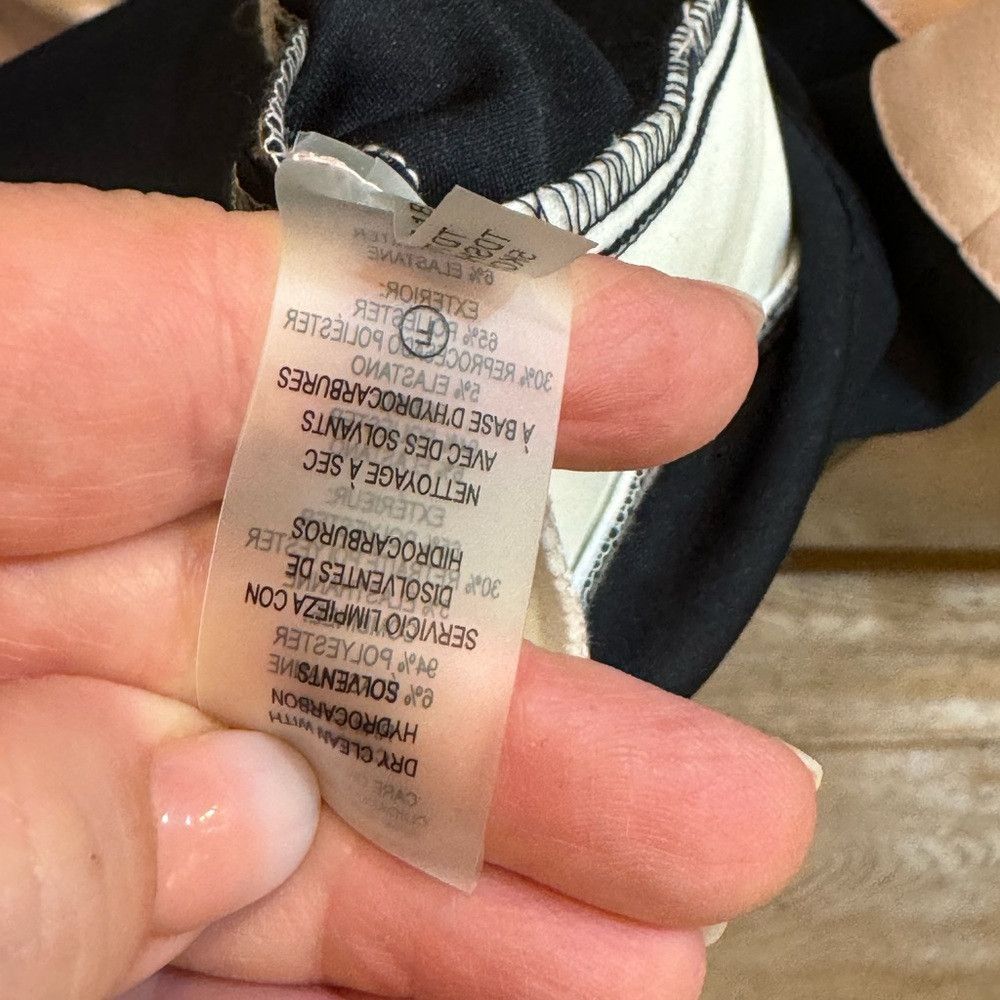 Tommy Hilfiger Tommy Hilfiger dress - size 12 Size XL / US 12-14 / IT 48-50 - 9 Thumbnail