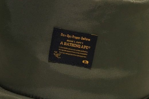 Bape Bape Bucket Hat Size ONE SIZE - 5 Thumbnail