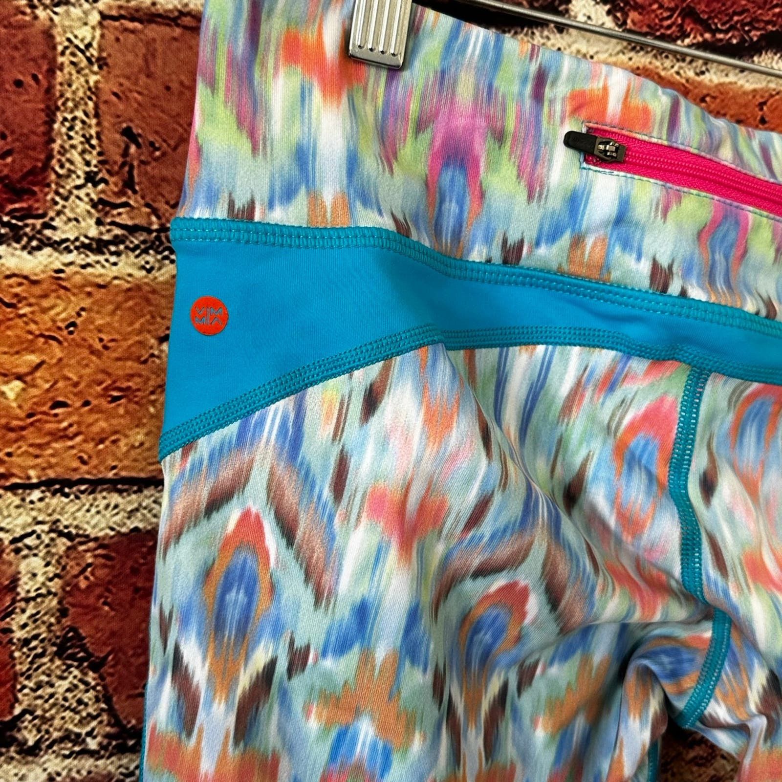 Other VIMMIA Leggings Size 28" / US 6 / IT 42 - 2 Thumbnail