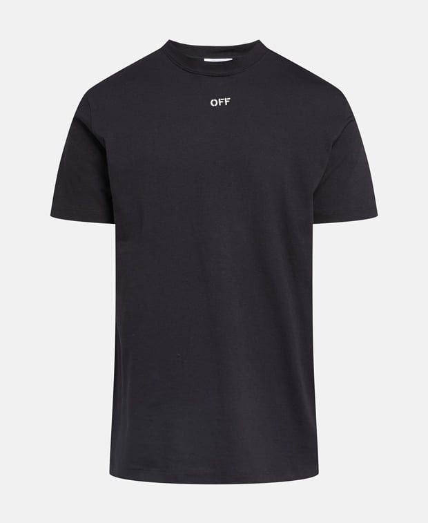 Off-White T-shirt Size US XXL / EU 58 / 5 - 1 Preview