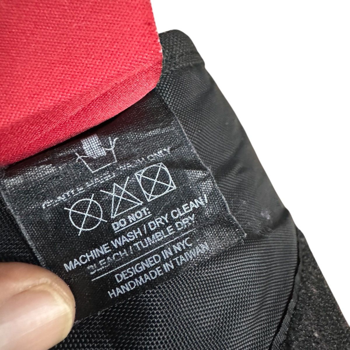 Manhattan Portage ☀️MANHATTAN PORTAGE MESSAGER SLING BAGS LIKE FRIETAG Size ONE SIZE - 14 Thumbnail