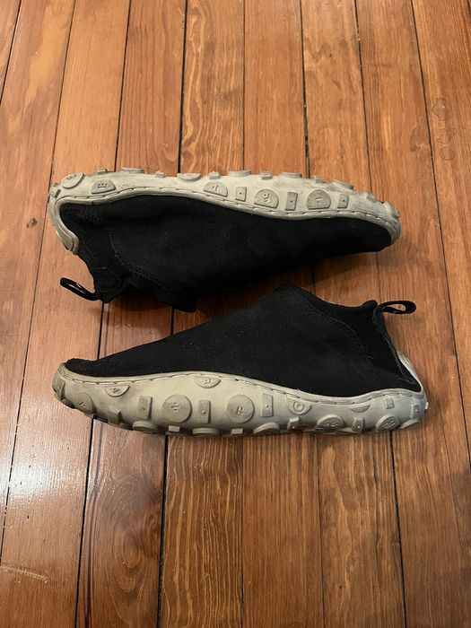 Nike htm best sale air moc