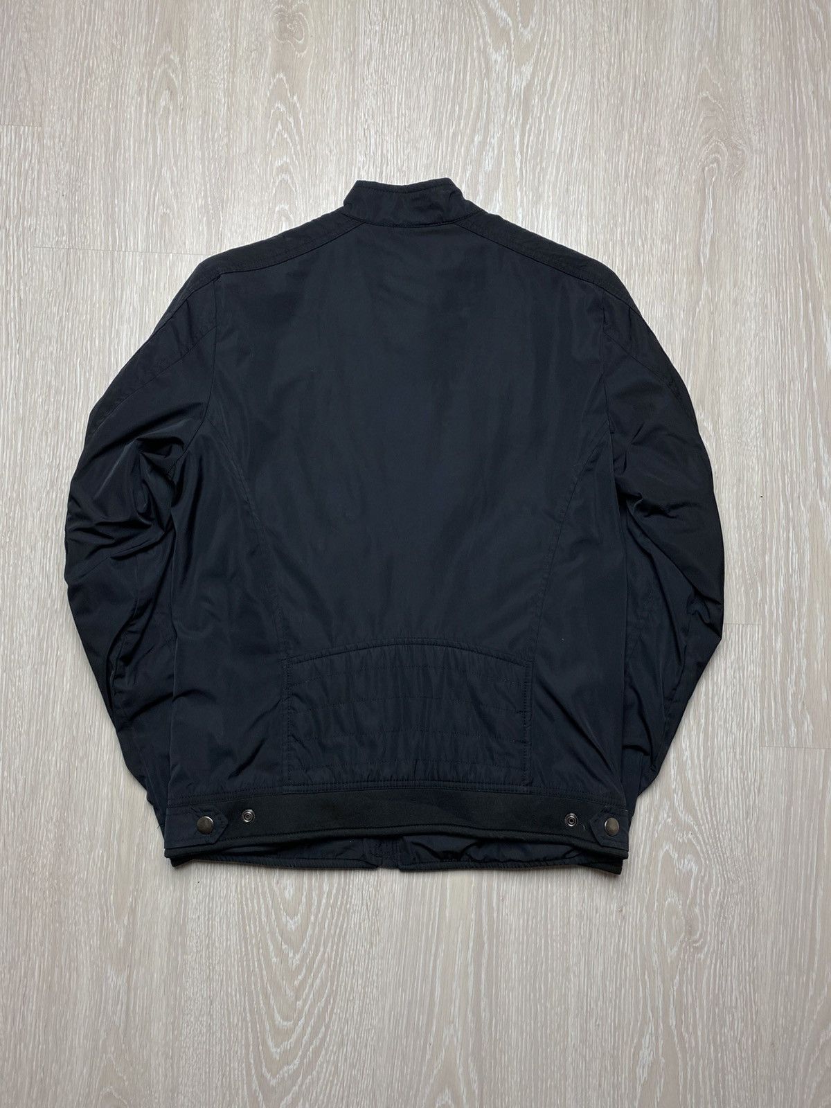 Diesel Diesel Superior Protection Bomber Jacket Teflon Coated SizeS Size US S / EU 44-46 / 1 - 12 Thumbnail