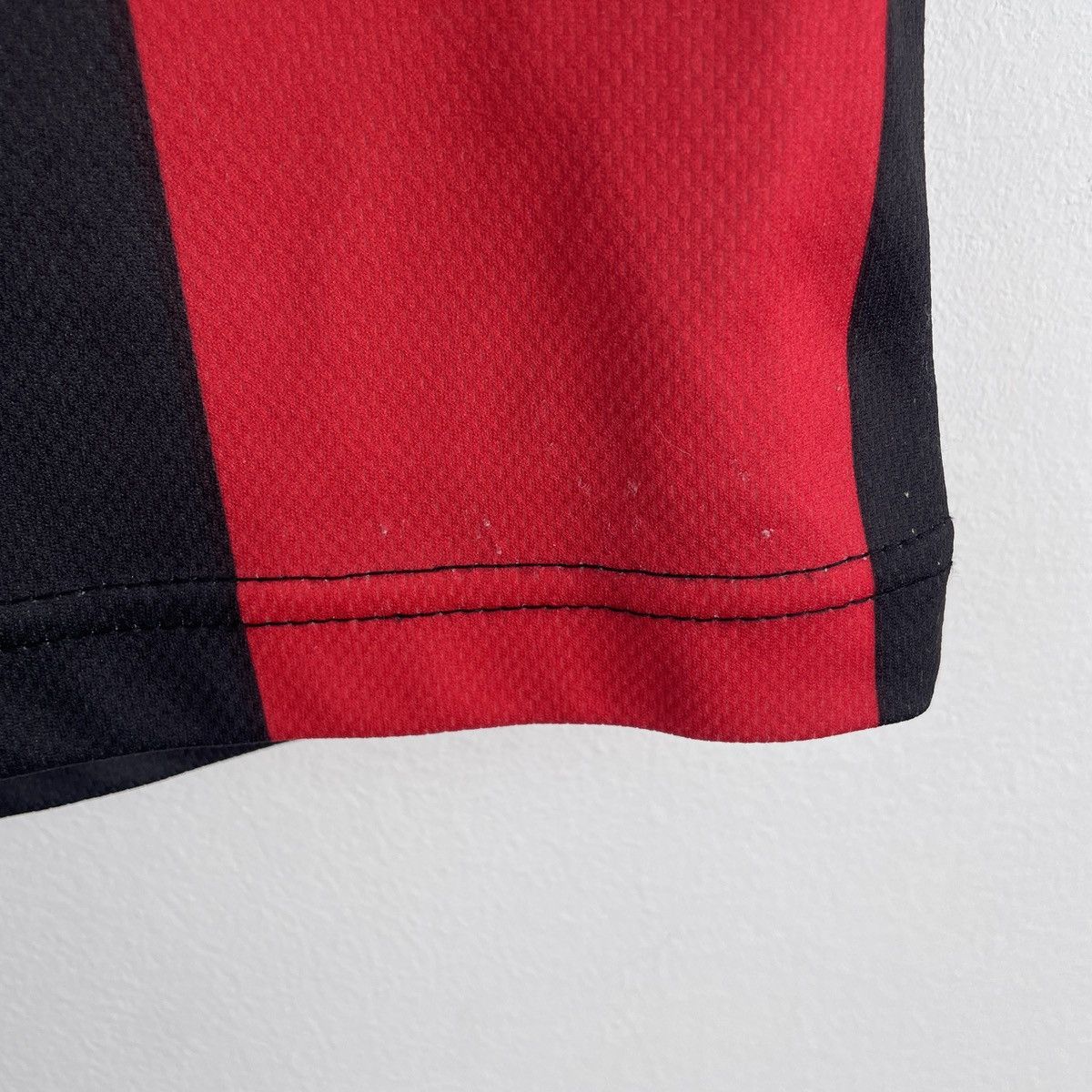 Vintage Neuchatel Xamax Retro Home Jersey Shirt Size XL Size US XL / EU 56 / 4 - 10 Thumbnail