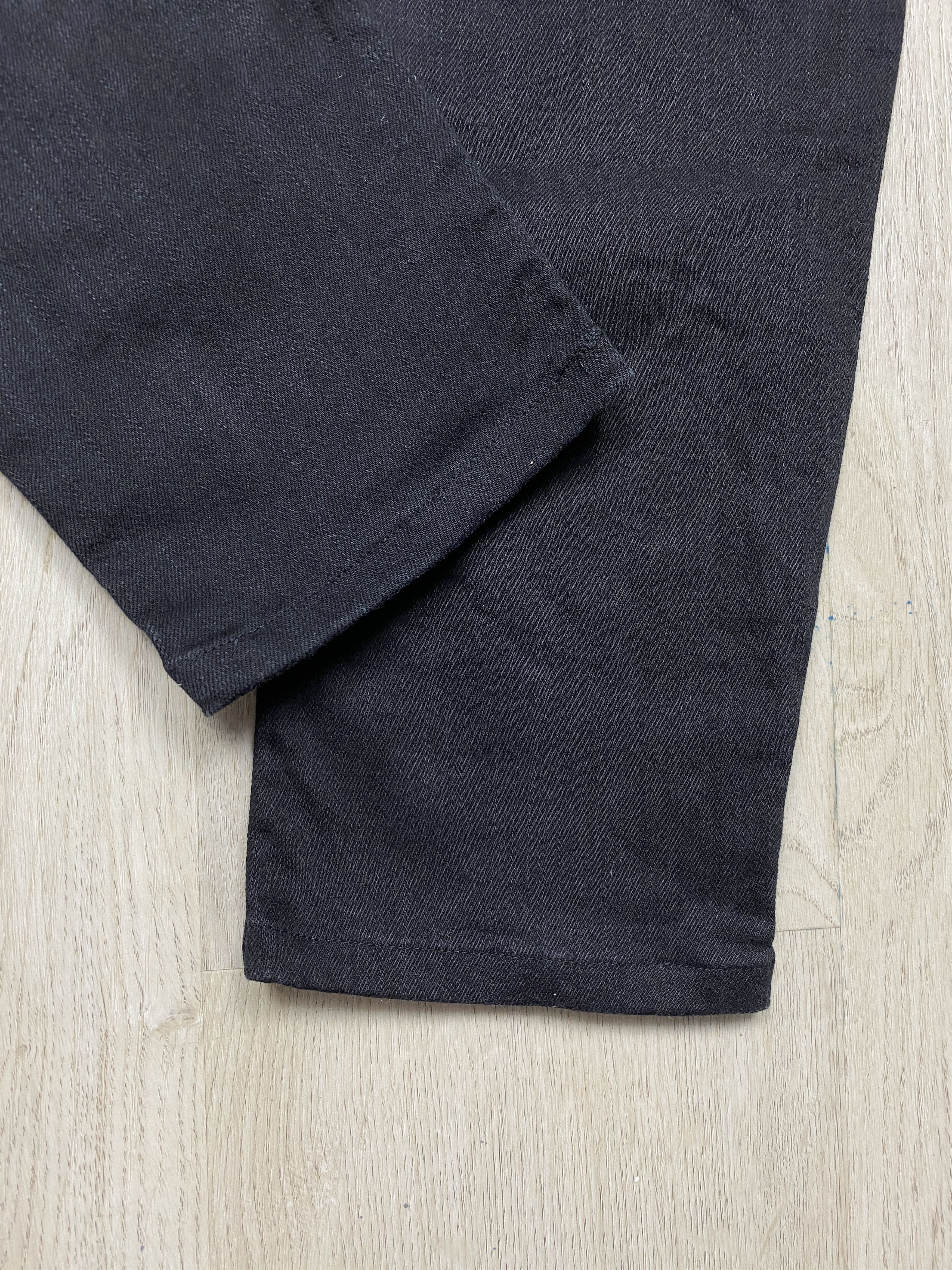 Allsaints Allsaints Balboa Rex Mens Denim Pants Jeans Size US 33 - 7 Thumbnail