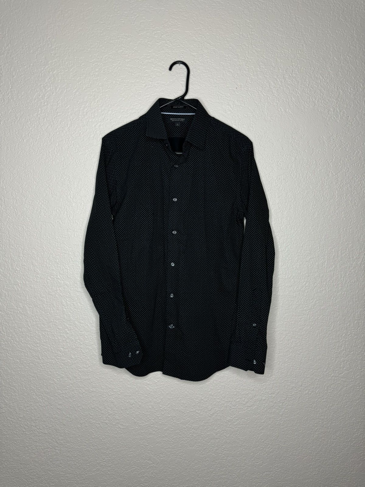 Banana Republic Banana Republic Button Up Size US S / EU 44-46 / 1 - 1 Thumbnail