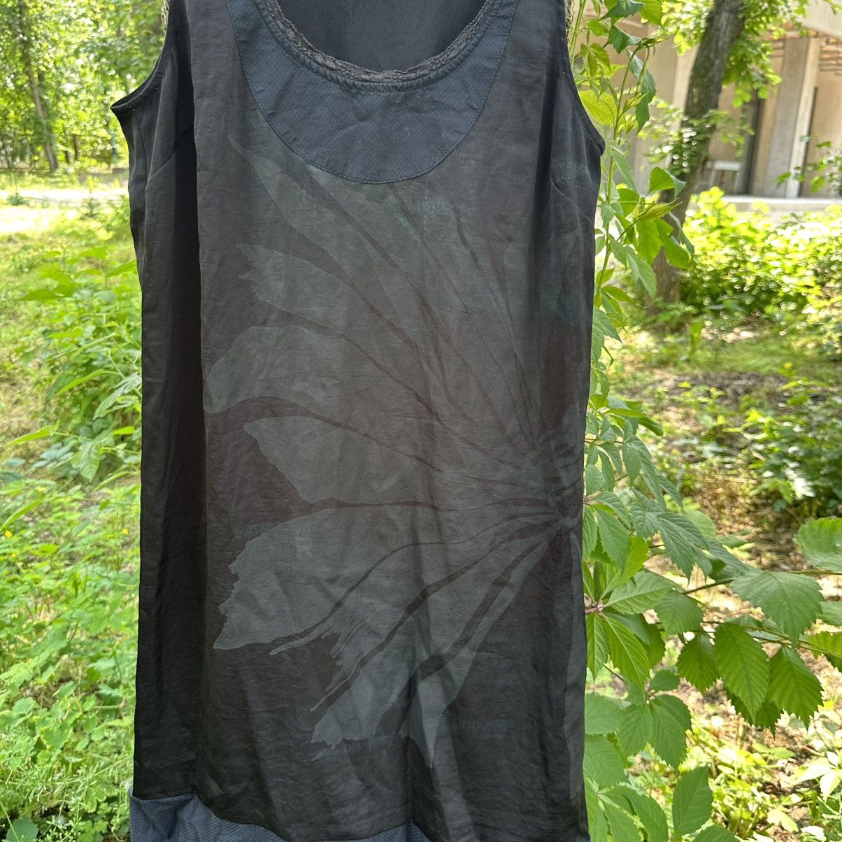 Diesel Vintage Beauty Diesel Dress Size M / US 6-8 / IT 42-44 - 7 Thumbnail