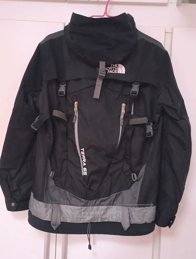 Junya Watanabe Junya Watanabe Windbreaker Size US L / EU 52-54 / 3 - 2 Thumbnail