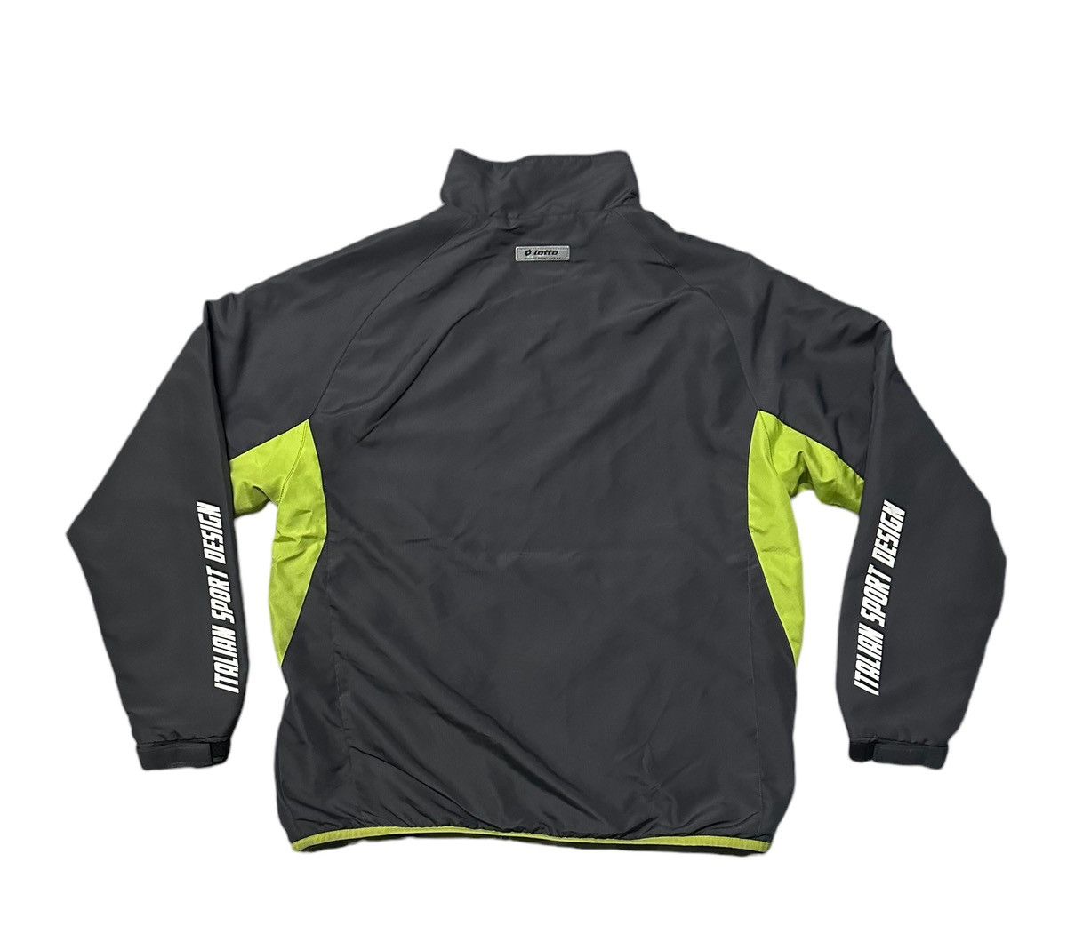 Lotto Sport Lotto outdoor jacket Size US L / EU 52-54 / 3 - 7 Thumbnail