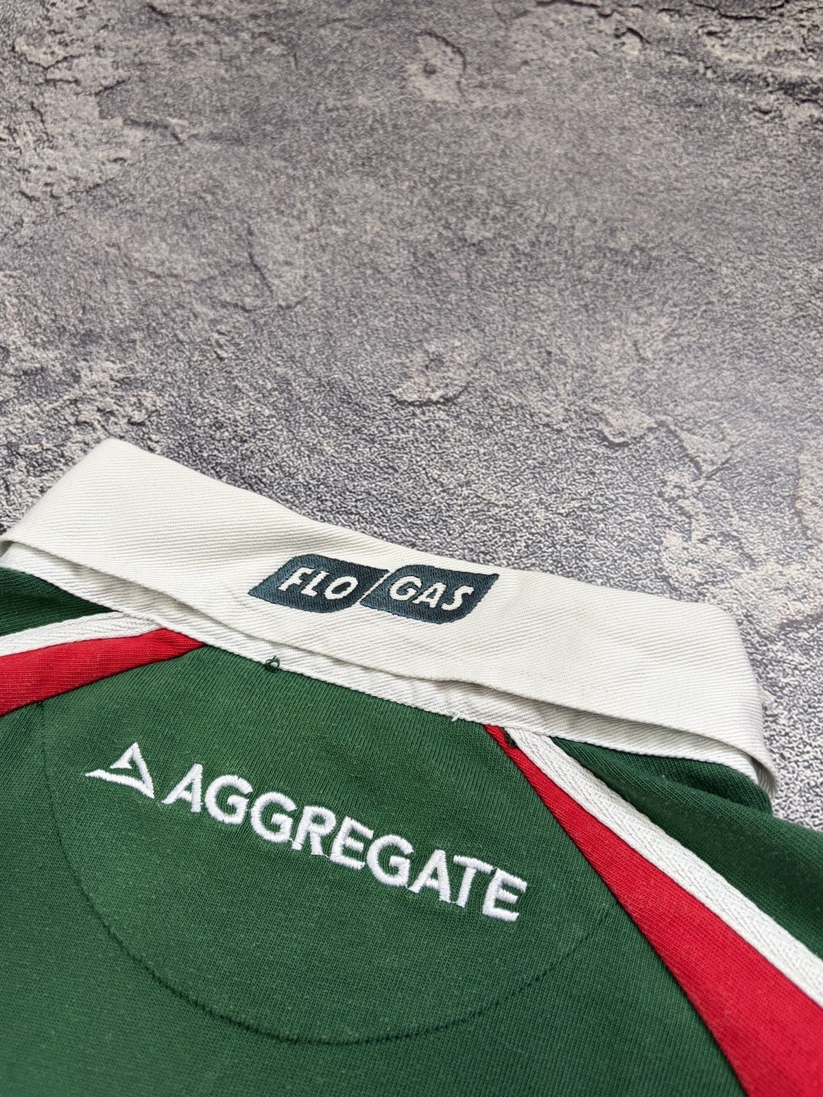 Cotton Traders 2003-05 Leicester Tigers Cotton Traders Rugby Shirt XL Size US XL / EU 56 / 4 - 11 Thumbnail