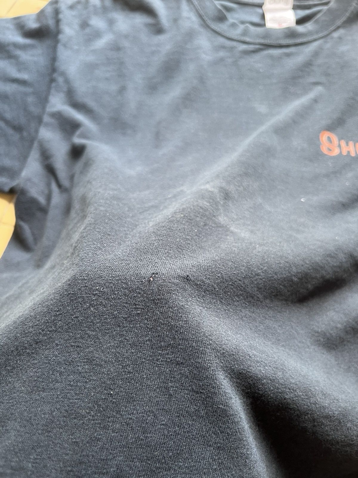 Japanese Brand 🔥 90s SHUKEN KING OF SPORTS JAPANESE PUNK Size US L / EU 52-54 / 3 - 7 Thumbnail
