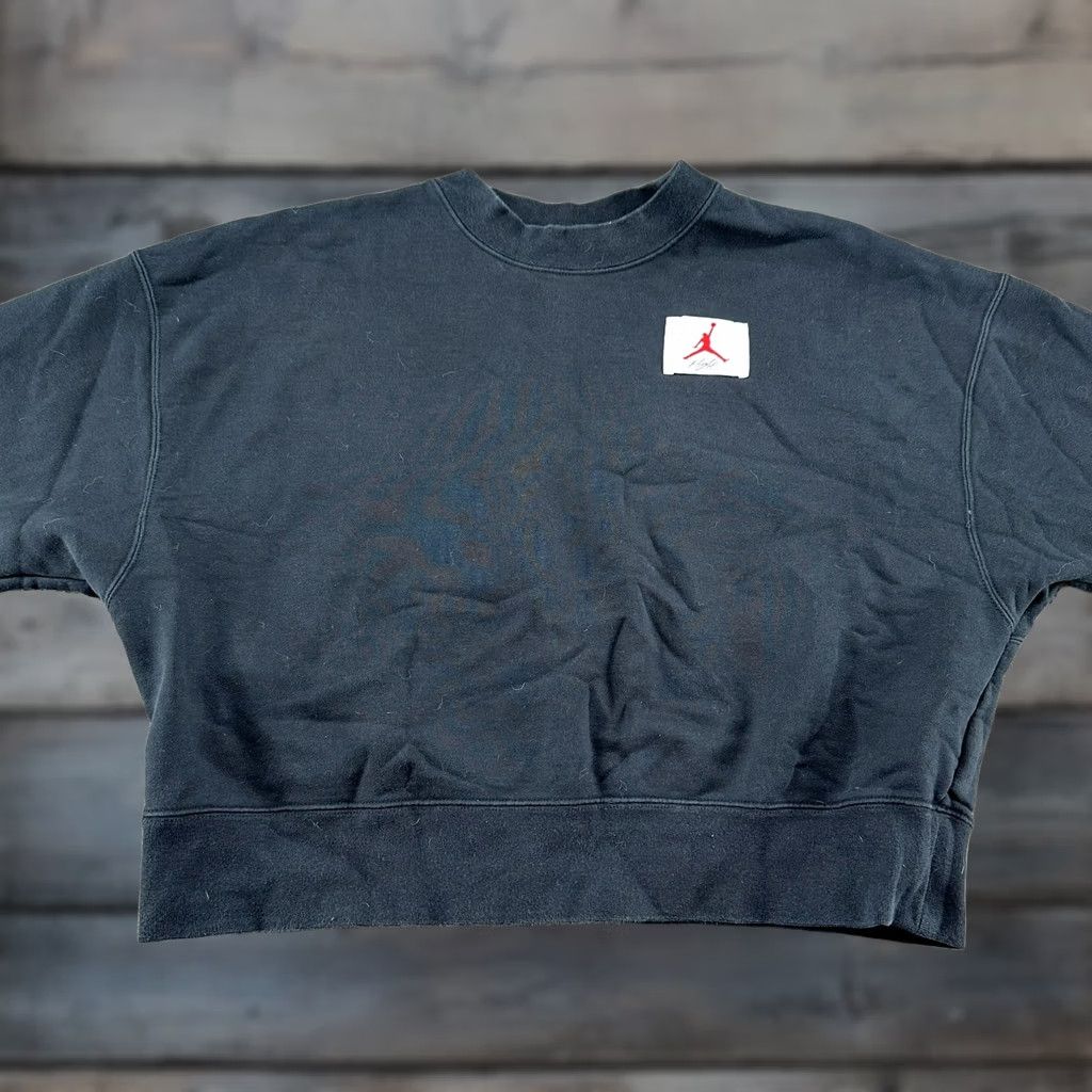 Jordan Brand VINTAGE not required Size M / US 6-8 / IT 42-44 - 1 Thumbnail