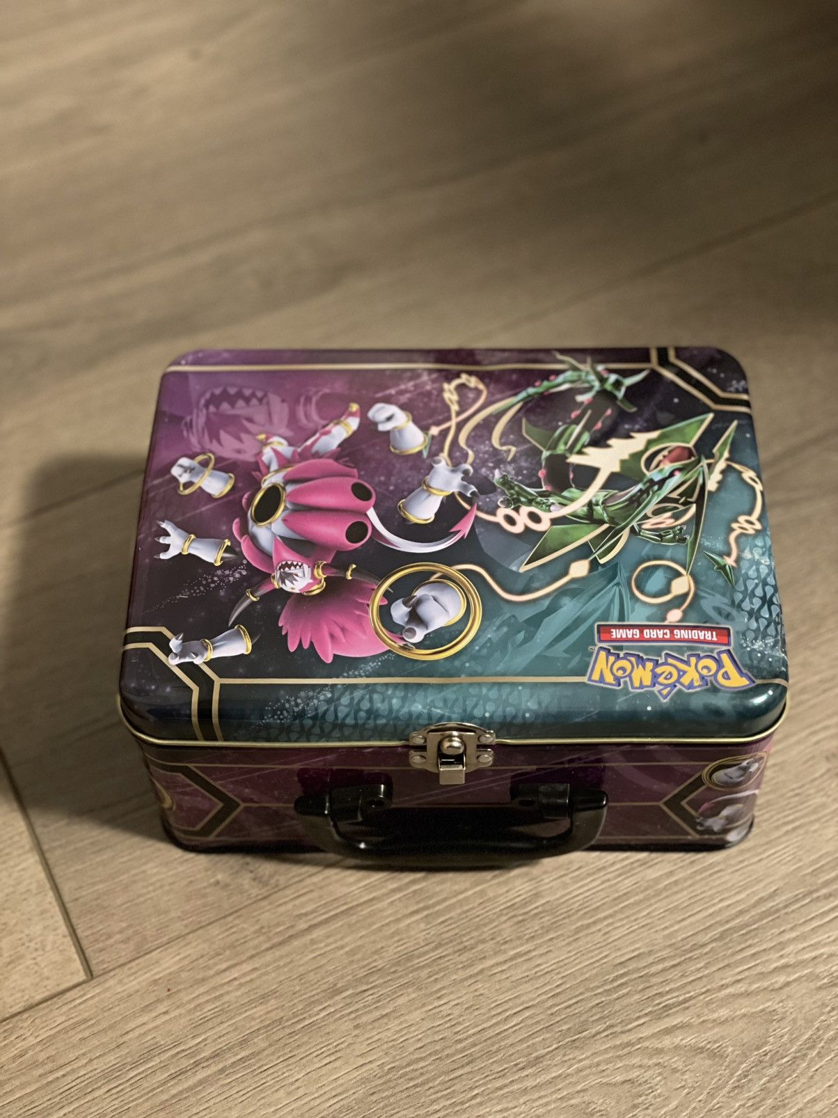 Pokemon Pokemon Lunch Box Size ONE SIZE - 3 Thumbnail