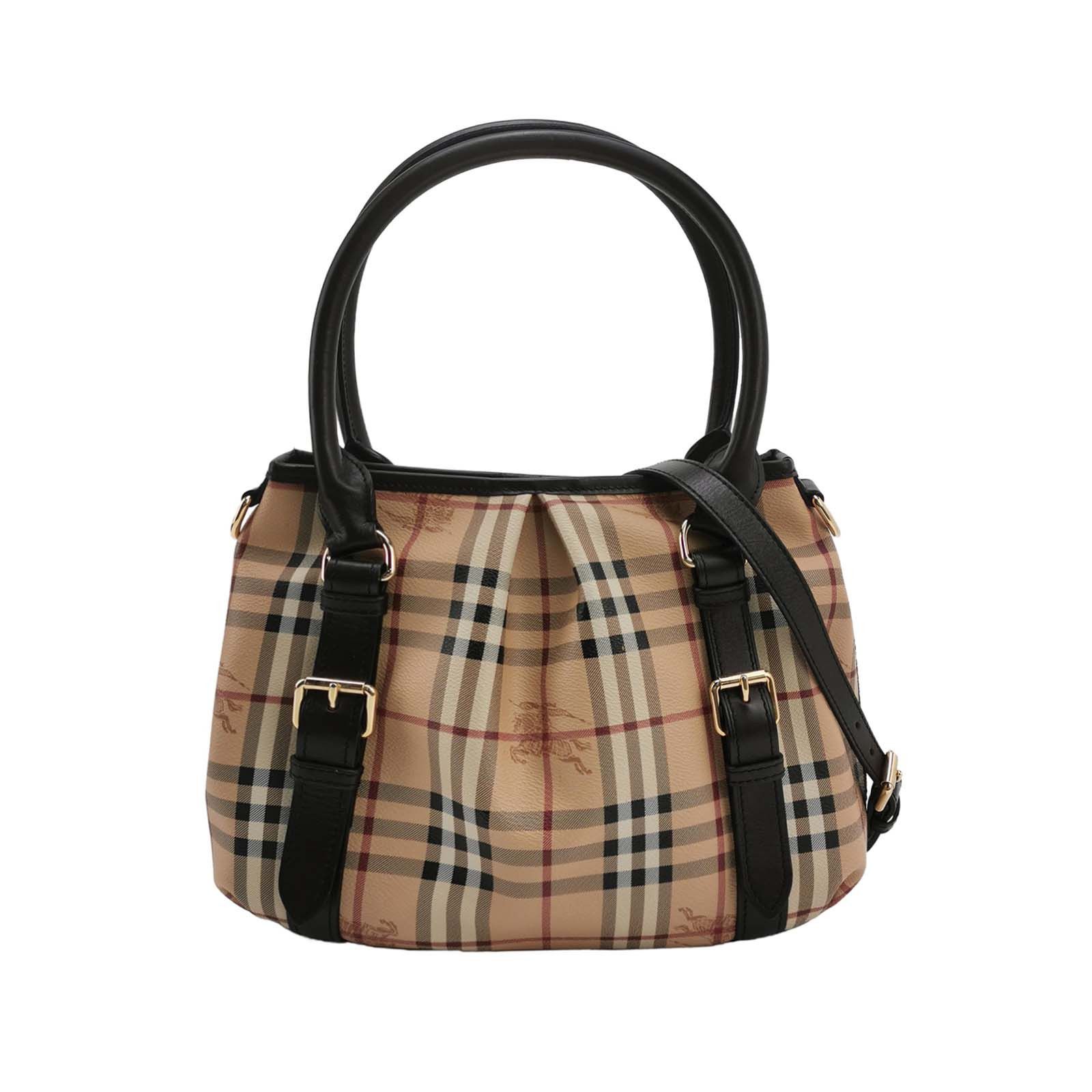 Burberry Burberry Women os Shoulder Bags Size ONE SIZE - 1 Thumbnail