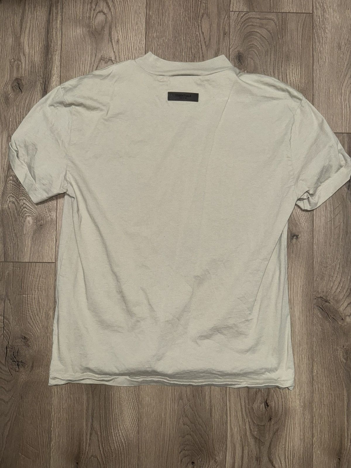 Essentials Fear of God Essentials T Shirt Size US M / EU 48-50 / 2 - 2 Thumbnail