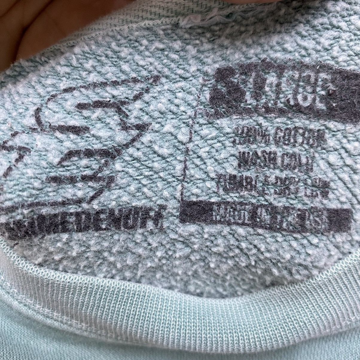 Other SlammedEnuff Sweatshirt Car Culture Motorsport Apparel L Size US L / EU 52-54 / 3 - 8 Thumbnail